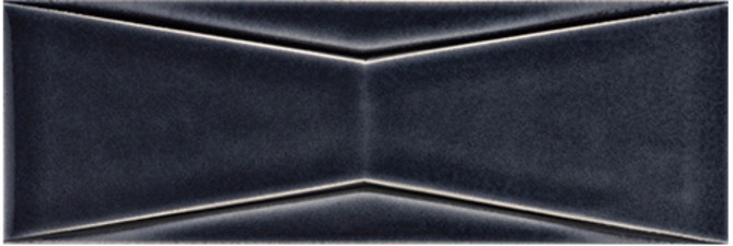 Stellar Quickship Fontainebleau 3X9 DELANCEY DECORATIVE TILE