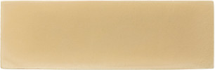 Joan Saffron 1/3×6 Edge Matte