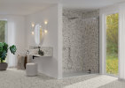 Terrazzo Allure Dalmatian 48x48 Matte