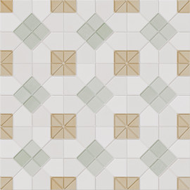 Tesserae Ona 11×11 Suit Field Tile Tesserae Ona 11×11 Suit Field Tile
