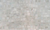Shibui Bleached White 7×12 Rio Mosaic