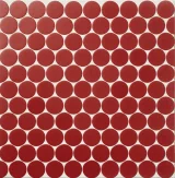 Hustle Inferno 1-7/8″ Disco Mosaic