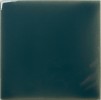 Fayenza Peacock Blue 5×5 Field Tile