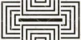 Marquee Astaire 24×47 Decorative Tile Satin Rectified Marquee Astaire 24×47 Decorative Tile Satin Rectified