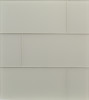 Tomei Modules Ecru 9×18 Field Tile Silk