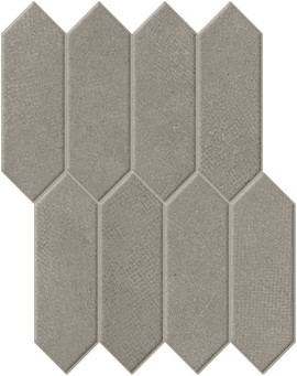 Bond Leather 2×7 Stretch Mosaic