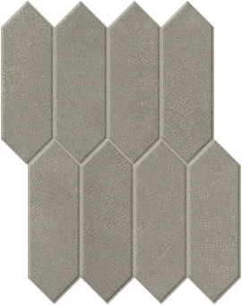 Bond Leather 2×7 Stretch Mosaic