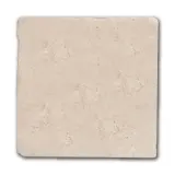 Checkerboard Belgian Blonde Stone 16×16 Field Tile European