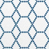 Nano Blues 11×12 Weave Mosaic Nano Blues 11×12 Weave Mosaic