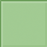 Glass Blox Lime Shimmer 4×4 Field Tile
