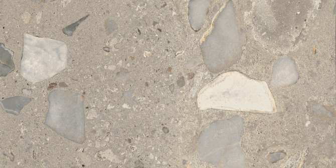 Volpino Gray 12×24 Field Tile Stone Matte Rectified