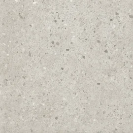 Romana Light Gray 24×24 Chips Field Tile 2cm Grip Rectified