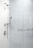 True Tones Ceramic Hint of Grey 2x8