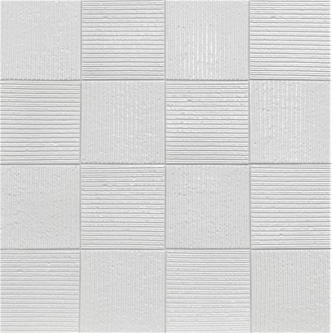 Shinju Kumamoto 4×4 Tide Decorative Tile