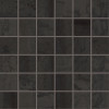 Chalmers Ebony 2×2 Mosaic Matte