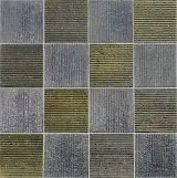 Shinju Pacific 4×4 Tide Decorative Tile