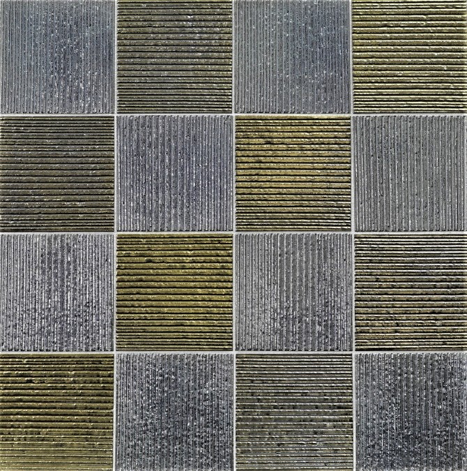Shinju Pacific 4×4 Tide Decorative Tile