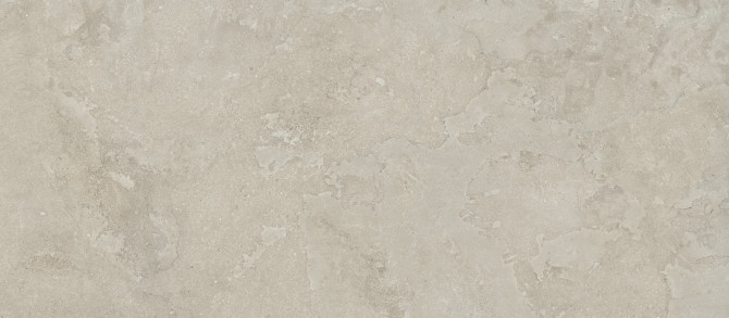 EcoStone Cross-Cut Mist 48×110 Slab Rectified