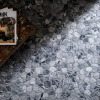 Spindrift Marble Nebula Honed