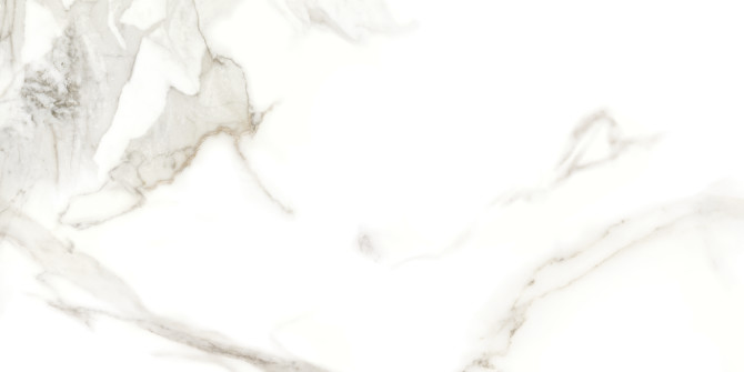 Caspar Calacatta 16×32 Field Tile Polished Rectified