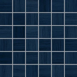 Shades 2.0 Midnight 2×2 Mosaic Matte Rectified