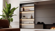 Mayfair Zebrino 12x24