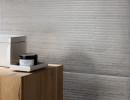IN.CONTRO In Grey Lines 24x48