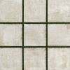Earth Miami White 12×24 Exterior Coping Stair Tread Matte