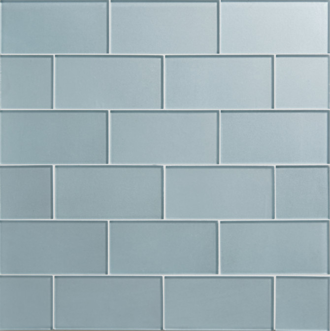 Astoria Gibson 3×6 Field Tile Silk