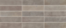 Zellige Neo Argilla 3×12 Field Tile Glossy