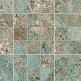 Evolve Seafoam 2×2 Mosaic Polished Evolve Seafoam 2×2 Mosaic Polished