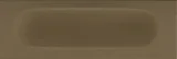 Santorini Khaki 2×6 Thera Decorative Tile Semi-Matte