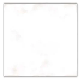 Bejmat White 6×6 Field Tile Glossy