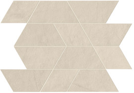 Prism Cord 12×14 Maze Mosaic Matte