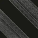 Criss-Cross Black Silver 12×12 Deco 1 Decorative Tile Satin Rectified Criss-Cross Black Silver 12×12 Deco 1 Decorative Tile Satin Rectified