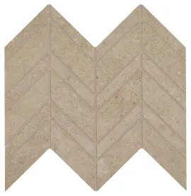 Gallery Beige 12×13 Chevron Mosaic Mixed Gallery Beige 12×13 Chevron Mosaic Mixed