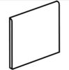 Quarry Tile/Sure Step Ember Flash 6×6 Bullnose Abrasive