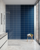 Glass Essentials Midnight 6x12 Gloss