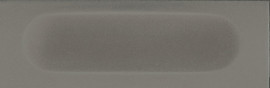 Santorini Steel Blue 2×6 Thera Decorative Tile Semi-Matte