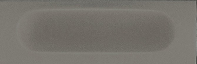 Santorini Steel Blue 2×6 Thera Decorative Tile Semi-Matte