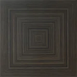 Shibusa Wenge 24×24 Intarsio Decorative Tile Matte Rectified
