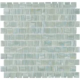 Shimmer Waters Edge 1×1 Sequence Mosaic Textured