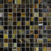Shibui Raw Umber 1/2×1/2 Mini Mosaic Natural