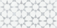 Waterjet Stone Mosaics Fresca 9×9 Stellar Mosaic Honed