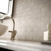 Cavatina Aria Brick Mosaic 2x4