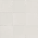 Artisan White 4×4 Field Tile Glossy