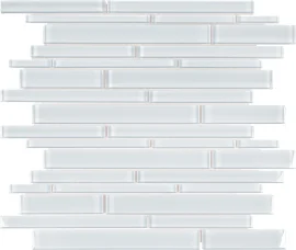 Debut Reflection 12×12 Random Strip Mosaic Debut Reflection 12×12 Random Strip Mosaic