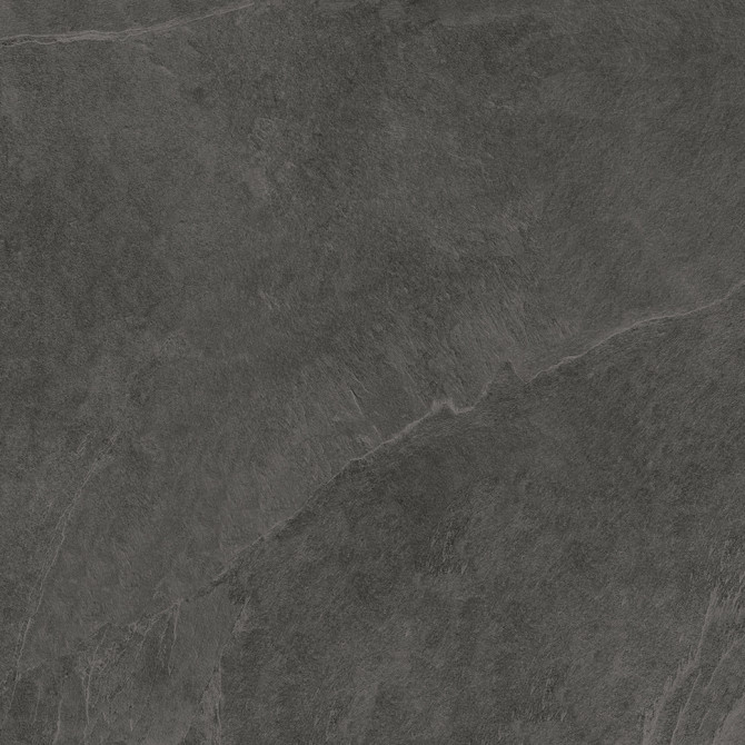 Epitome Charcoal 35×35 Field Tile Matte Rectified