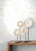 Cava Cava Hexagon Mosaic Satin