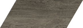 Diamante di Legno Walnut 9×20 Chevron Field Tile